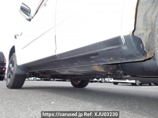 Used 2002 AT nissan x-trail NT30 Image[29]
