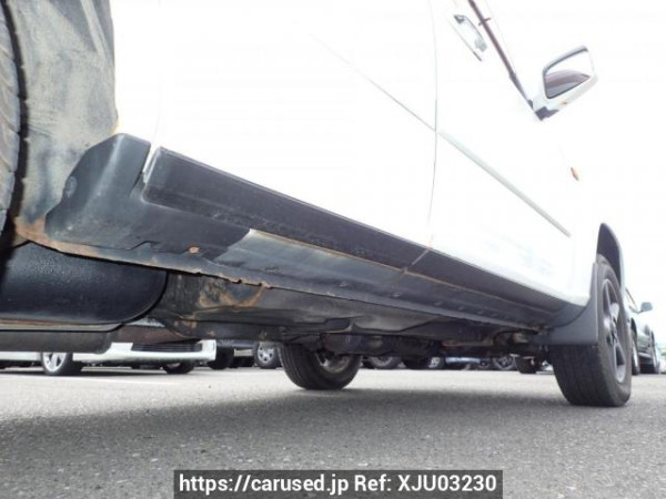 Used 2002 AT nissan x-trail NT30 Image[30]