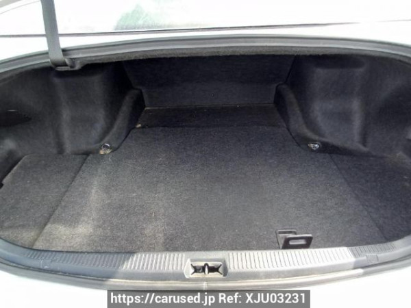 Used 2007 AT toyota crown GRS180 Image[8]