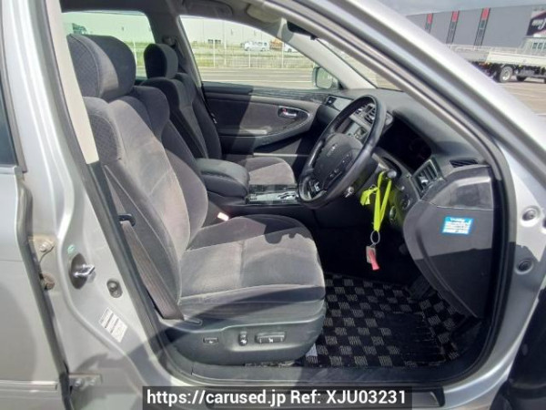 Used 2007 AT toyota crown GRS180 Image[13]