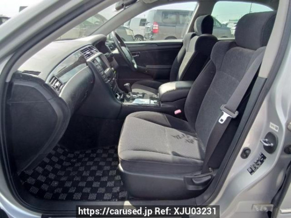 Used 2007 AT toyota crown GRS180 Image[14]