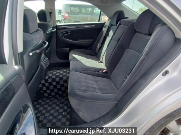 Used 2007 AT toyota crown GRS180 Image[16]