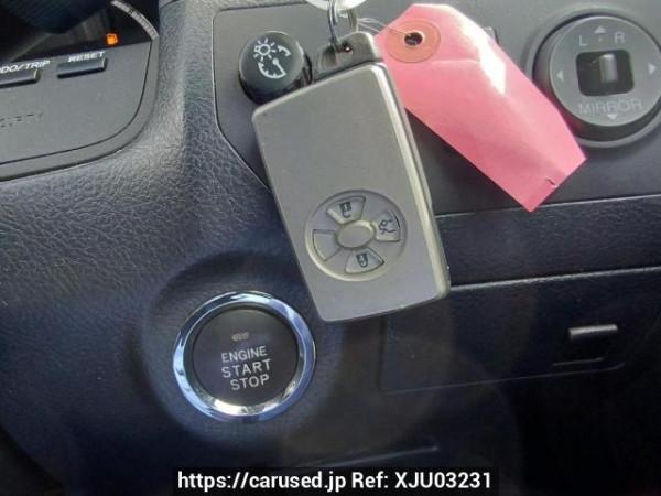 Used 2007 AT toyota crown GRS180 Image[19]