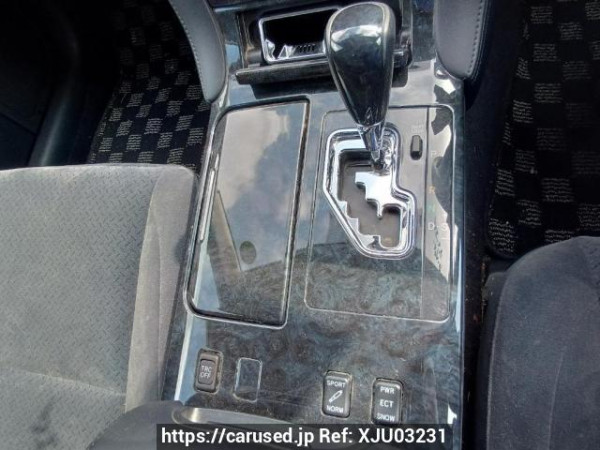 Used 2007 AT toyota crown GRS180 Image[22]