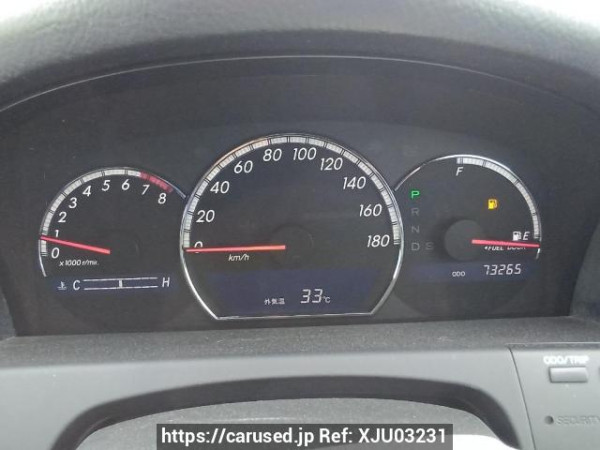 Used 2007 AT toyota crown GRS180 Image[23]