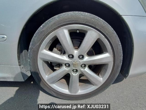 Used 2007 AT toyota crown GRS180 Image[25]