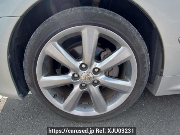 Used 2007 AT toyota crown GRS180 Image[26]