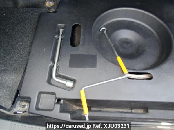 Used 2007 AT toyota crown GRS180 Image[39]