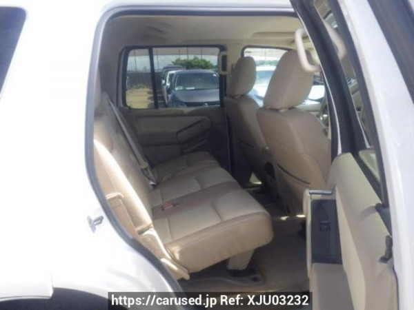 Used 2010 AT ford explorer 1FMEU74 Image[15]