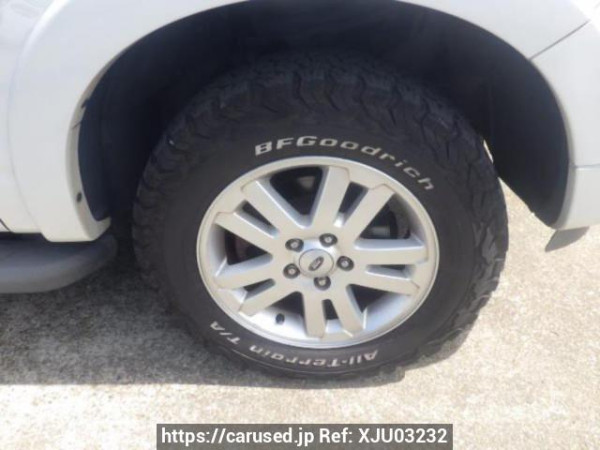 Used 2010 AT ford explorer 1FMEU74 Image[27]