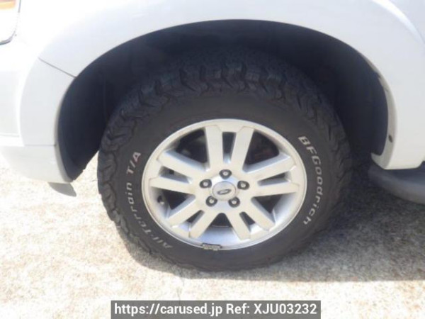 Used 2010 AT ford explorer 1FMEU74 Image[29]