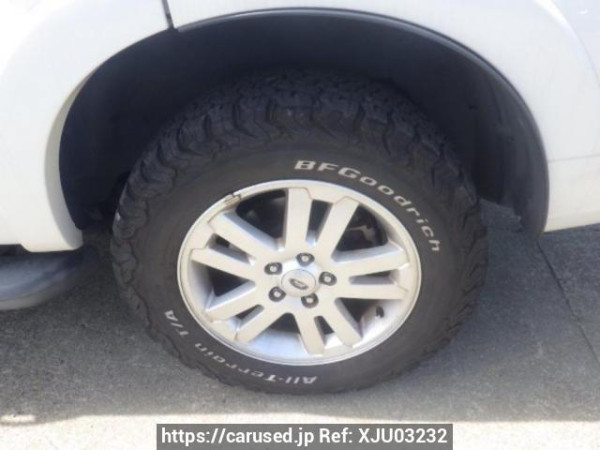 Used 2010 AT ford explorer 1FMEU74 Image[30]