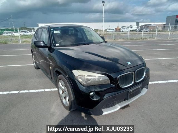 Used 2011 AT bmw x1 VL18 Image[0]