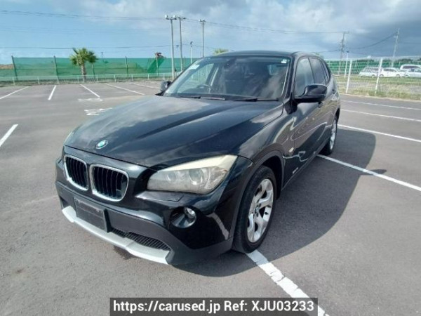 Used 2011 AT bmw x1 VL18 Image[2]
