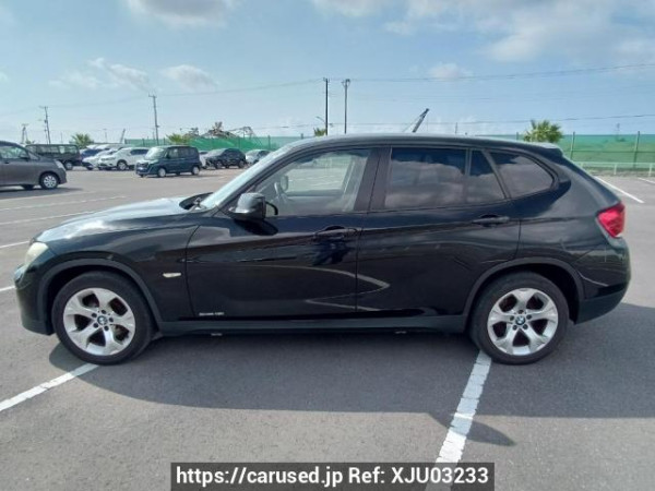 Used 2011 AT bmw x1 VL18 Image[3]