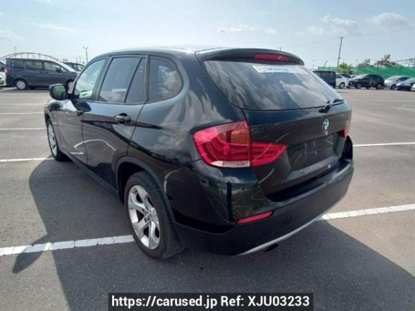 Used 2011 AT bmw x1 VL18 Image[4]