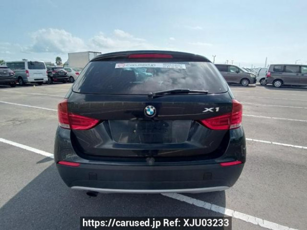 Used 2011 AT bmw x1 VL18 Image[5]