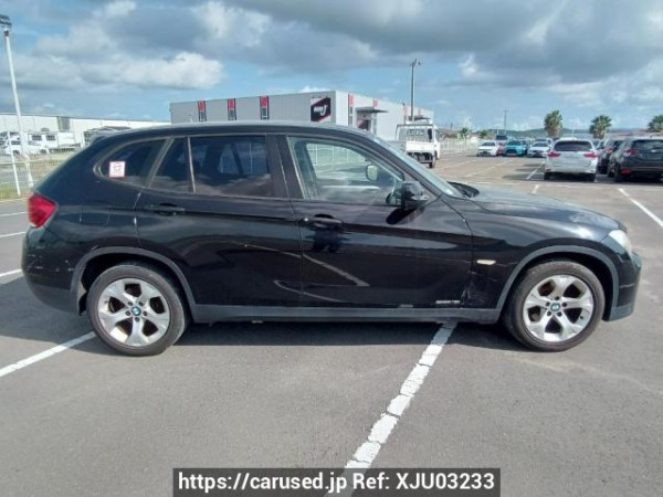 Used 2011 AT bmw x1 VL18 Image[7]