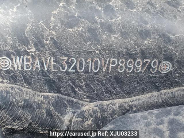 Used 2011 AT bmw x1 VL18 Image[11]