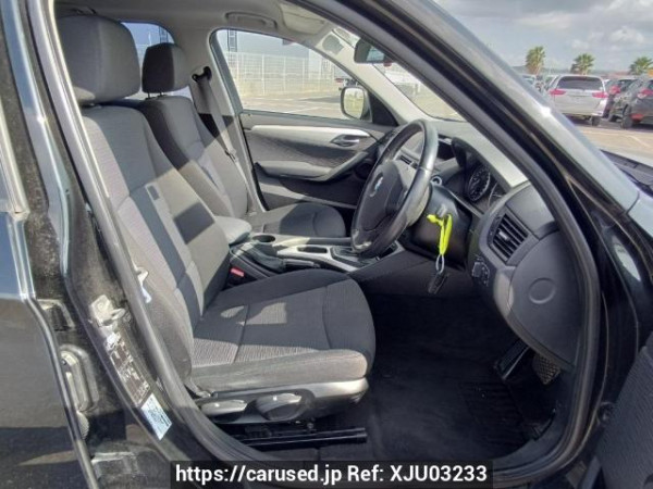 Used 2011 AT bmw x1 VL18 Image[12]