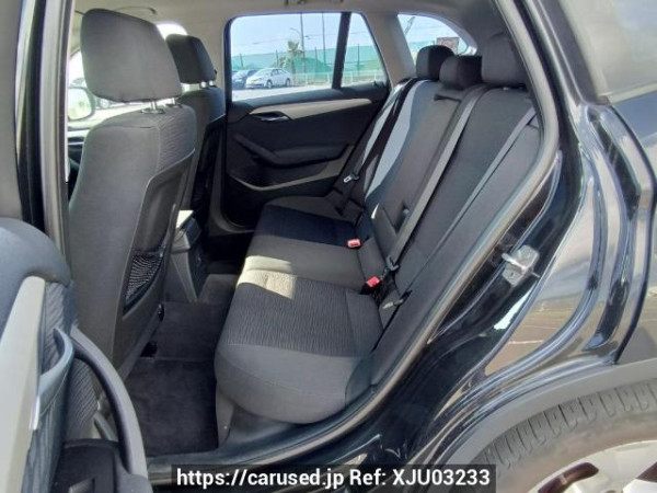 Used 2011 AT bmw x1 VL18 Image[15]