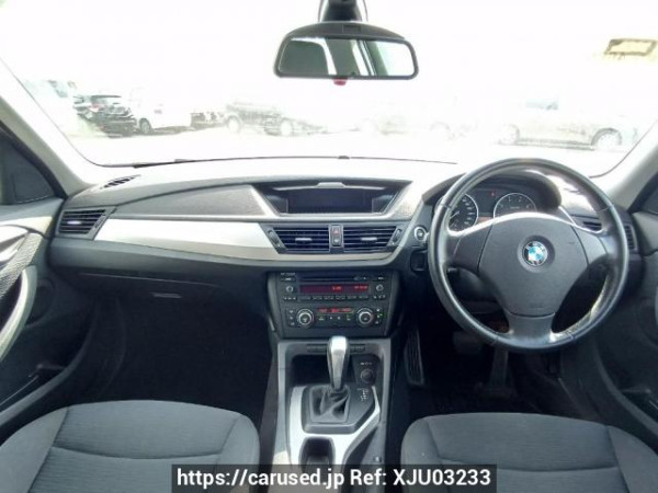 Used 2011 AT bmw x1 VL18 Image[16]