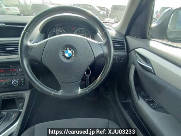 Used 2011 AT bmw x1 VL18 Image[18]