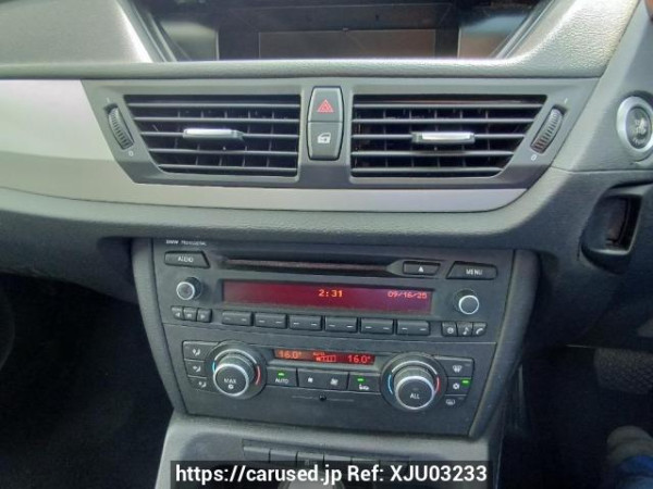 Used 2011 AT bmw x1 VL18 Image[19]