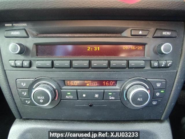 Used 2011 AT bmw x1 VL18 Image[20]