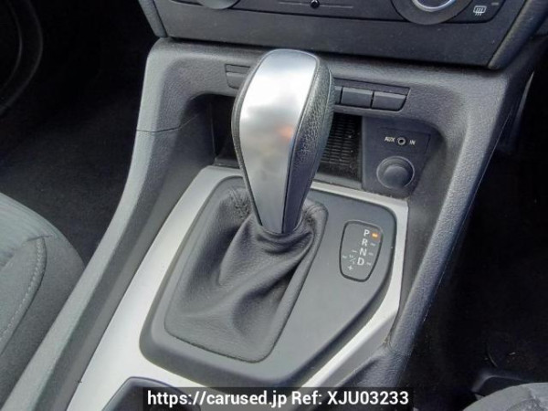 Used 2011 AT bmw x1 VL18 Image[21]