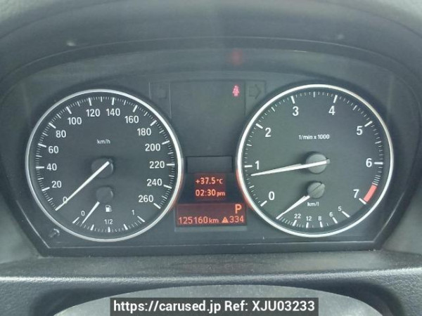 Used 2011 AT bmw x1 VL18 Image[22]
