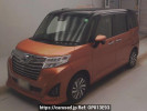 Toyota Roomy M900A