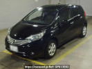 Nissan Note NE12