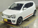 Suzuki Alto Works HA36S