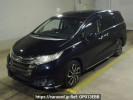 Honda Odyssey RC2