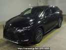 Lexus RX GYL25W