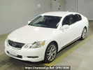 Lexus GS GRS196