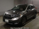 Honda CR-V RW2
