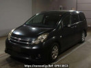Toyota Isis ZGM10W
