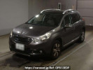 Peugeot 2008 A94HM01