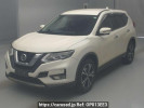 Nissan X-Trail NT32