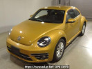 Volkswagen Beetle 16CBZ