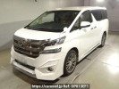 Toyota Vellfire AGH35W