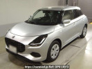 Suzuki Swift ZCDDS