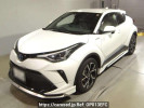 Toyota C-HR ZYX11