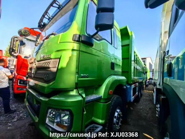 Used 2021 MT shacman m3000 M3000 Image[1]