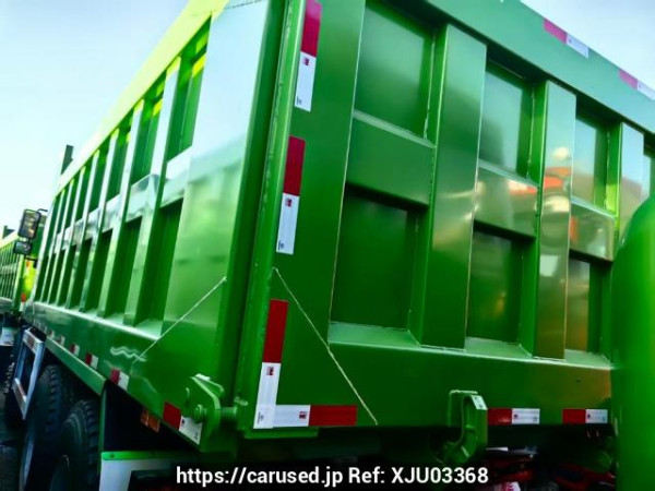 Used 2021 MT shacman m3000 M3000 Image[2]