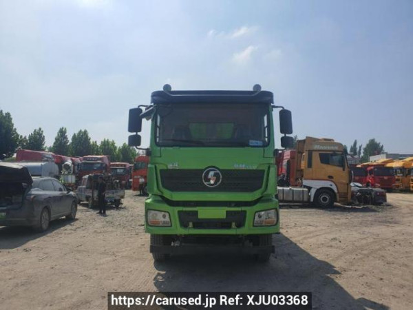 Used 2021 MT shacman m3000 M3000 Image[7]