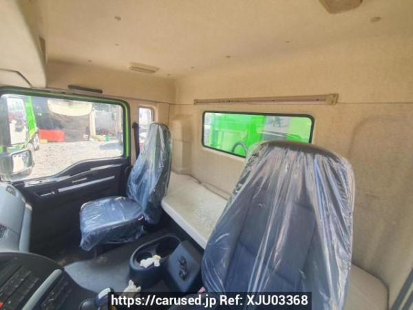 Used 2021 MT shacman m3000 M3000 Image[11]