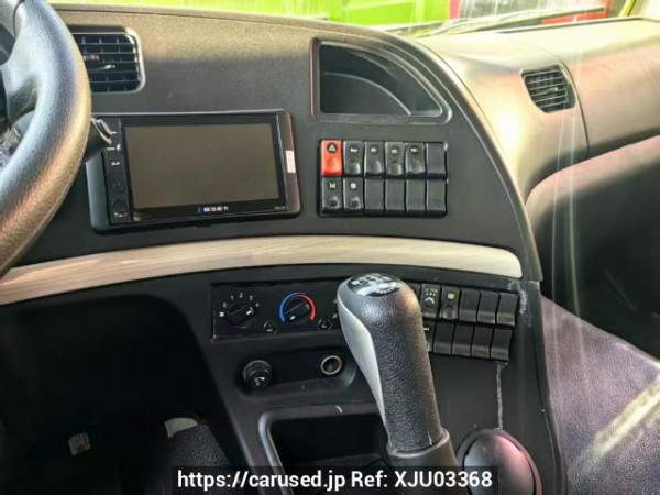 Used 2021 MT shacman m3000 M3000 Image[14]